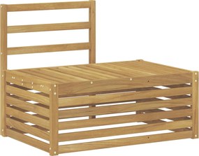vidaXL Σετ Καναπέ 6 Τεμάχιο 59 x 59 x 37 εκ
