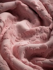 Πετσέτα NOBLE PINK πετσέτα-μπάνιου-80-x-150-εκ