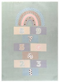 Παιδικό Χαλί (140x200) Tzikas Carpets Cocooning 00341-040