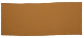 Runner Minimal Yellow Nef-Nef 45X150 100% Cotton