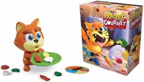 Επιτραπέζιο Παιχνίδι Goliath Twink Gourmet