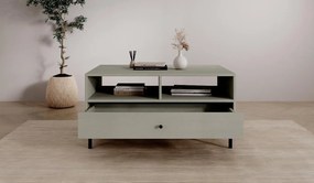 Τραπεζάκι σαλονιού code-Prasino