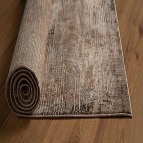 Χαλιά Κρεβατοκάμαρας (Σετ 3τμχ) Tzikas Carpets Aguer 65004-109
