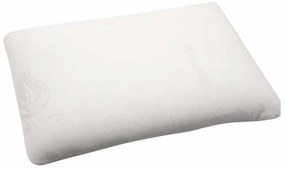 Μαξιλάρι Ύπνου Ανατομικό Μέτριο (50x70) Idilka Visco Memory 11542 Memory Foam