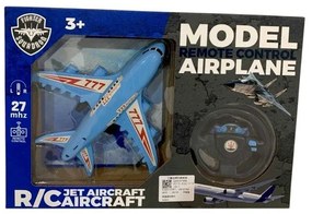 Τηλεκατευθυνόμενο αεροπλάνο mini - 136-1 - 917555