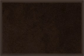 Πατάκι Εισόδου (40x60) L-C Telio Black 1740272