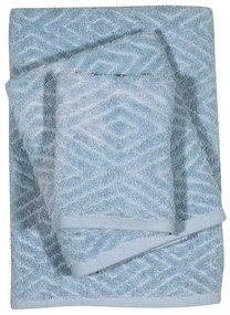 Πετσέτες Μπάνιου (Σετ 3τμχ) Das Home Best 0664 480gsm