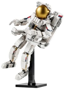 Creator: Αστροναύτης 3in1 (31152) 8 Ετών+ 647 Κομμάτια Multi Lego