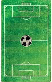 Χαλί Football Green Conceptum Hypnose 100X160cm