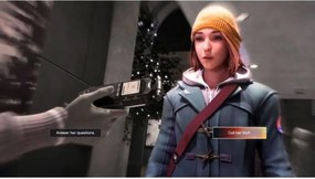 Βιντεοπαιχνίδι Xbox Series X Square Enix Life is Strange: Double Exposure (FR)