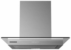 HEINNER HDCH-MD630GIX Απορροφητήρας Καμινάδα 60cm Inox