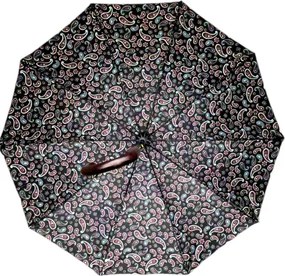Αυτόματη ομπρέλα μπαστούνι - 10K - 56cm - 921560