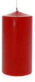 Κερί Κόκκινο iliadis 7x14εκ. 36988