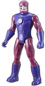 Φιγούρα Δράσης Marvel F7973 X-Men 97 Titan Hero Series MarvelS Sentinel Deluxe Purple Hasbro
