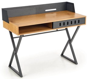 Γραφείο Oslo - 110.00Χ51.00Χ90.00cm