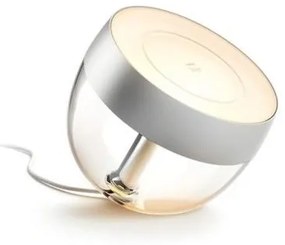 Έξυπνο Επιτραπέζιο Φωτιστικό Led 8,1W RGBW Hue Iris Special Philips Hue-929002376402-Χρυσό 929002376402