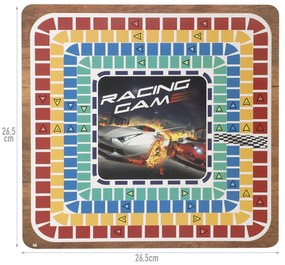 Σετ παραδοσιακών παιχνιδιών CB Games (x2)