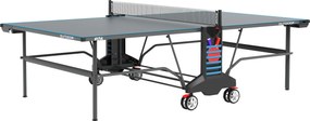 Stag Τραπέζι Πινγκ Πονγκ Εξωτερικού Χώρου Outdoor6 Γκρι (42825)