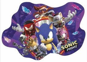 Σετ 4 Παζλ Sonic Prime 250 Τεμάχια