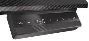 DESK ADJUSTABLE ATLAS L/EY8E004 ENDORFY