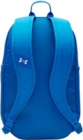 Αθλητικό Σακίδιο Under Armour Hustle Lite Μπλε
