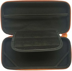 Nintendo Switch Doboza FR-TEC DBSWBAG Πολύχρωμο