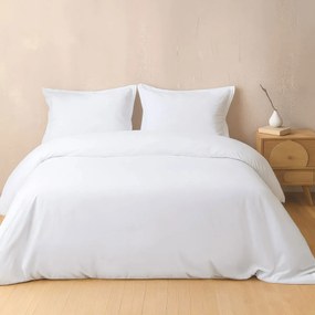 Σεντόνια King Size (Σετ) Rythmos Περκάλι 50% Βαμβάκι 50% Polyester