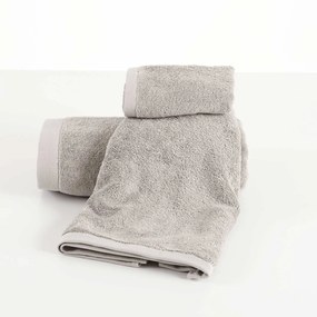 Πετσέτα Brand Linen Kentia Προσώπου 50x100cm 100% Βαμβάκι