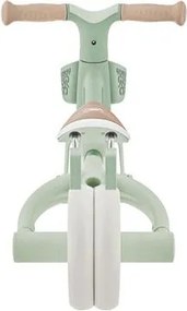 Globber Τρίκυκλο Learning Trike 3in1 Plus Eco Pistachio
