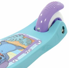 Scooter Stitch Καουτσούκ Μέταλλο Πλαστική ύλη