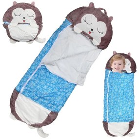 Μαξιλάρι Υπνόσακος για Παιδιά 1.60x0.6m - Children Sleeping Bag