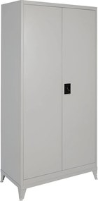 Μεταλλική ντουλάπα Damian 2D Shelf