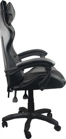 Καρέκλα Gaming Pu BF7850-Mauro-Gkri