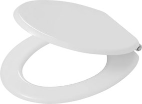 Tiger Mississippi Καπάκι Λεκάνης MDF White 251660646