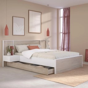 Συρτάρι κρεβατιού Peonia