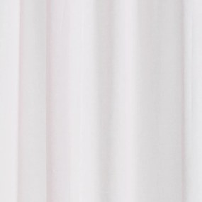 Κουρτίνα (140x270) Με Τρέσα Easy Home Timpani Pink
