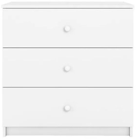 Συρταριέρα Babydreams-Leuko