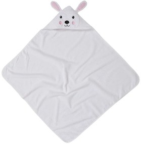 Βρεφική Κάπα (80x80) Das Home Bath Line 4888