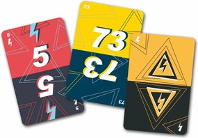 Επιτραπέζιο Παιχνίδι Devir Flash 10