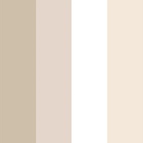 Ταπετσαρία Τοίχου Rayure 2D Beige