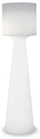 Φωτιστικό Δαπέδου Grace 140 LUMGC140OCNW Φ37x140cm LED 1800Lm 3000K White