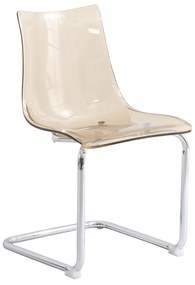 Liberta MY TRUTH ΚΑΡΕΚΛΑ ΚΕΧΡΙΜΠΑΡΙ 46x50,9xH82cm 46x50,9xH82cm 27-0196