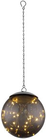 Φωτιστικό Ηλιακό Globo Lighting 33805H 3000K