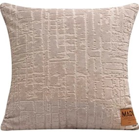 Διακοσμητικό Μαξιλάρι SAVANNA BEIGE διακοσμητικό-μαξιλάρι-45-x-45-εκ