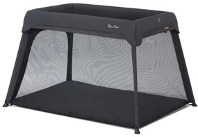 Παρκοκρέβατο/Λίκνο Silver Cross με στρώμα Slumber Pacific