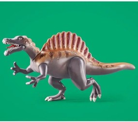 Playset Playmobil 71820 60 Τεμάχια