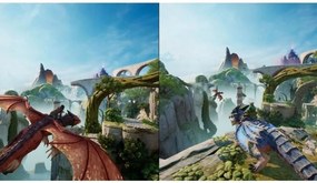 Βιντεοπαιχνίδι Xbox Series X Electronic Arts Split Fiction