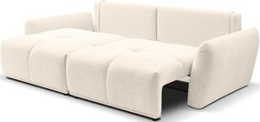 Καναπές Fynora Διθέσιος-Εκρού