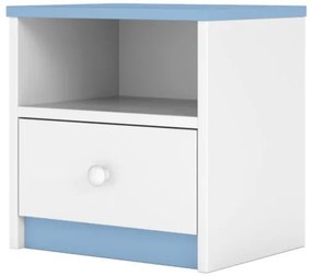 Κομοδίνο Babydreams-Mple