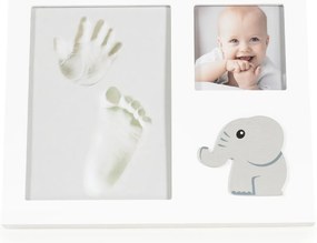 Κορνίζα Αποτύπωμα 2 Θέσεων (26.5x2.5x22) Cangaroo Sweet Memories